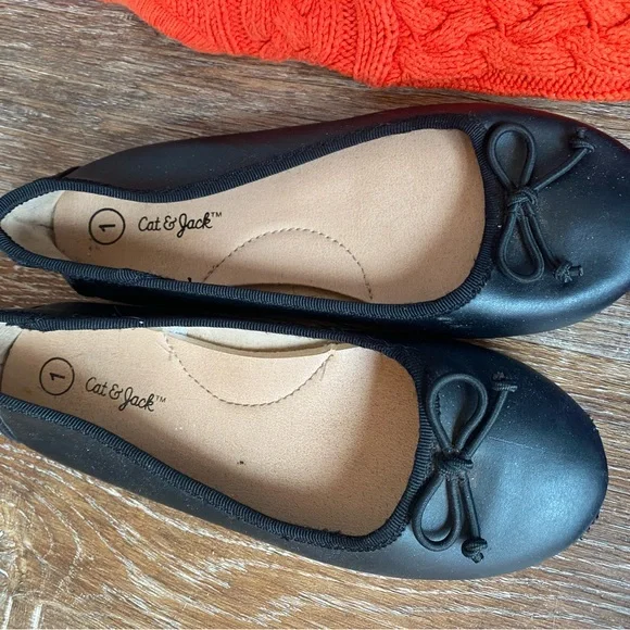 Hanna Andersson Purple Dress and Heart Sweater Set - Picture 12 of 16